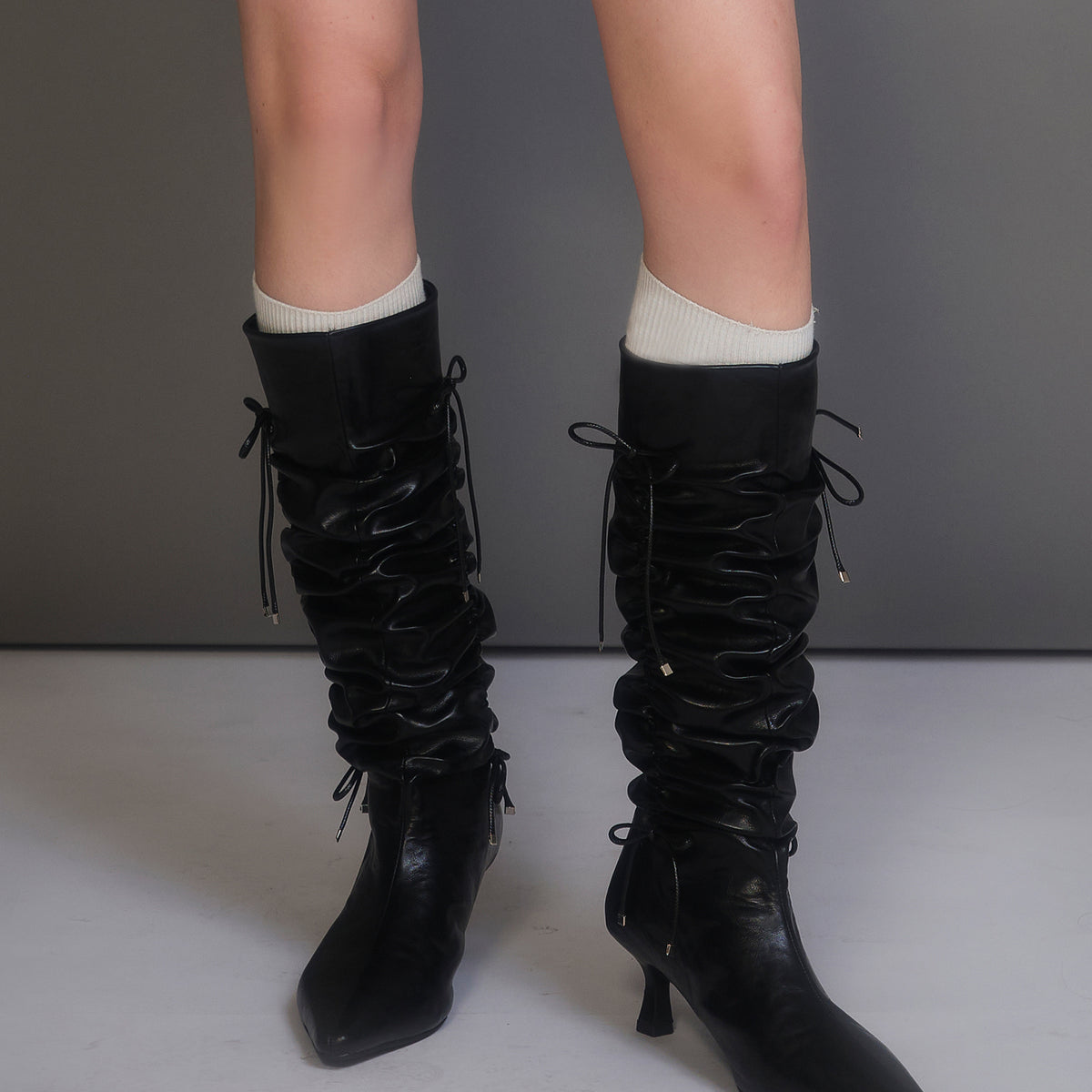 【値下中】aclent アクレント　ブーツ　L 1_0001.jpg?v=1738739784&width=1024