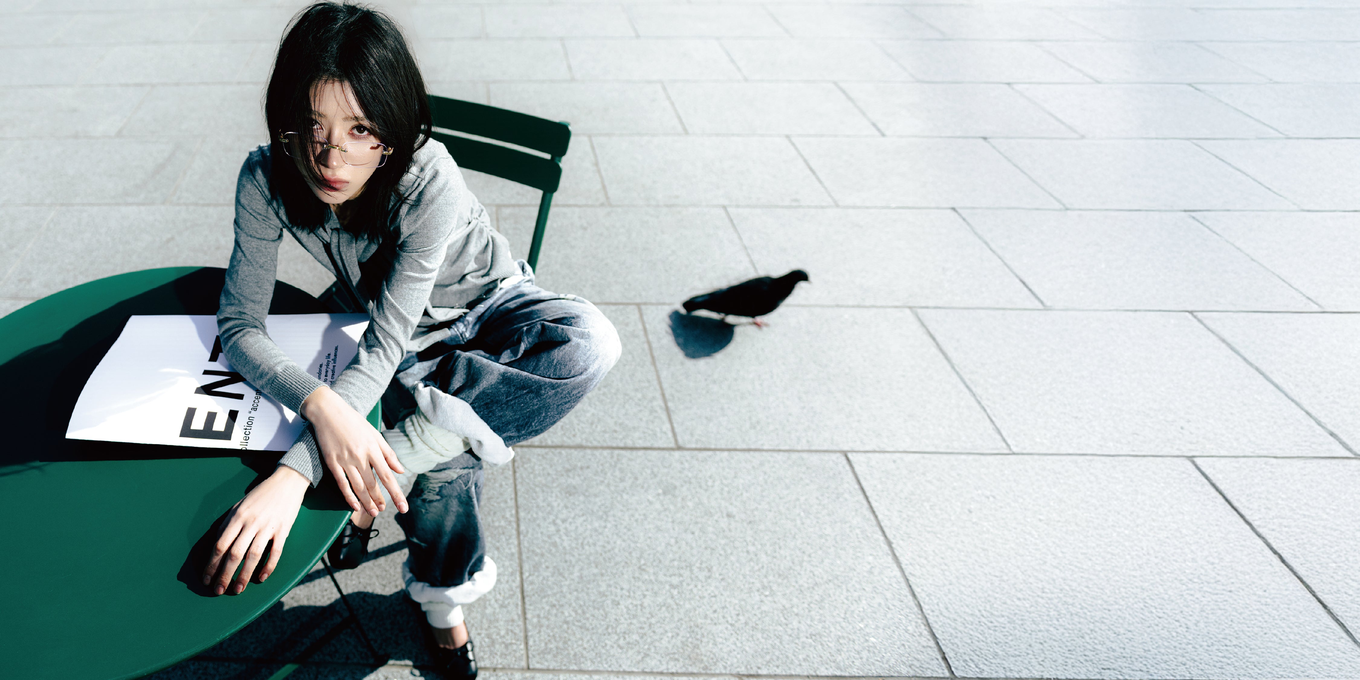 ACLENT（アクレント）ONLINE STORE