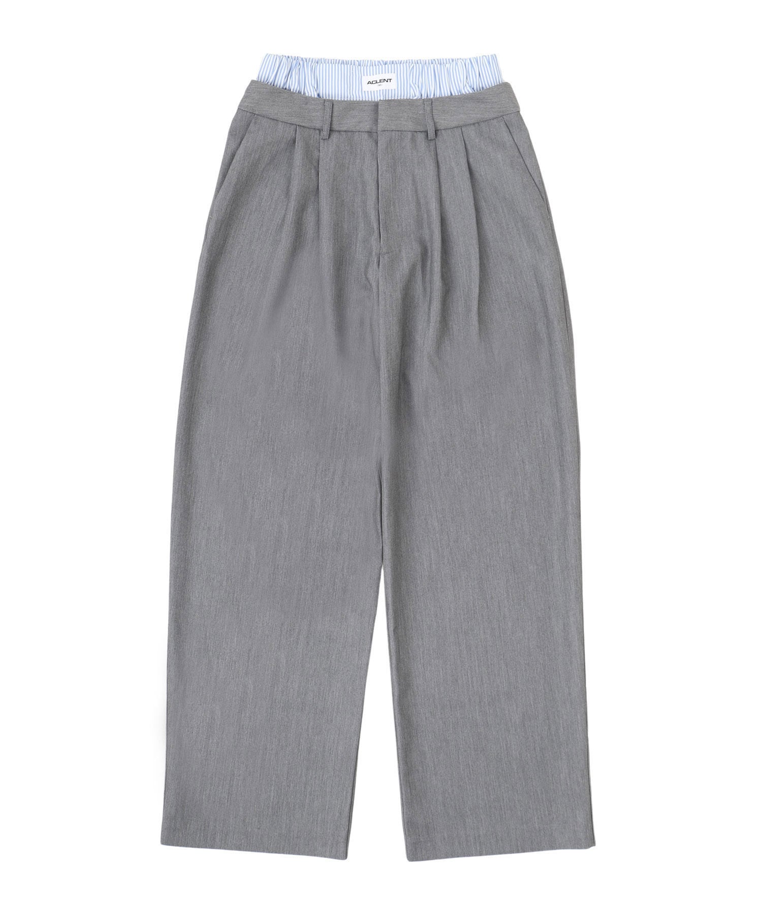 Men's AKHG Roadless Standard Fit Fleece-Lined Pants