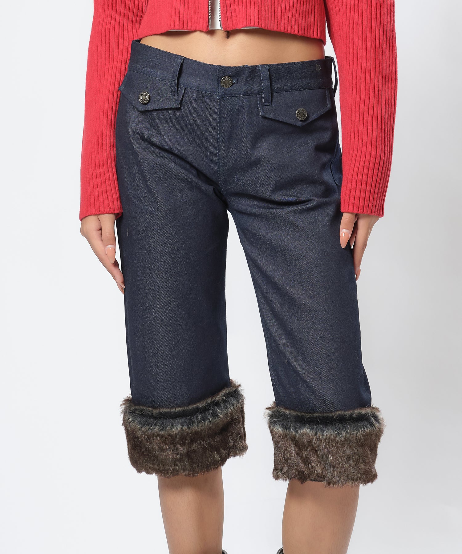 クレア☆ aclent アクレント ヴィンテージレオパード 商品｜ACLENT（アクレント）