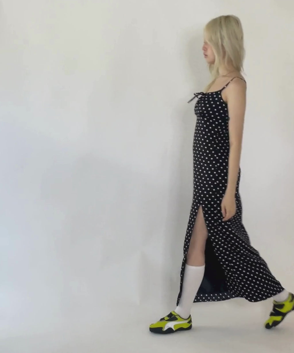 MODEL:170cm/COLOR:BLACK/SIZE:モデルサイズ着用【着丈125cm-133cm】